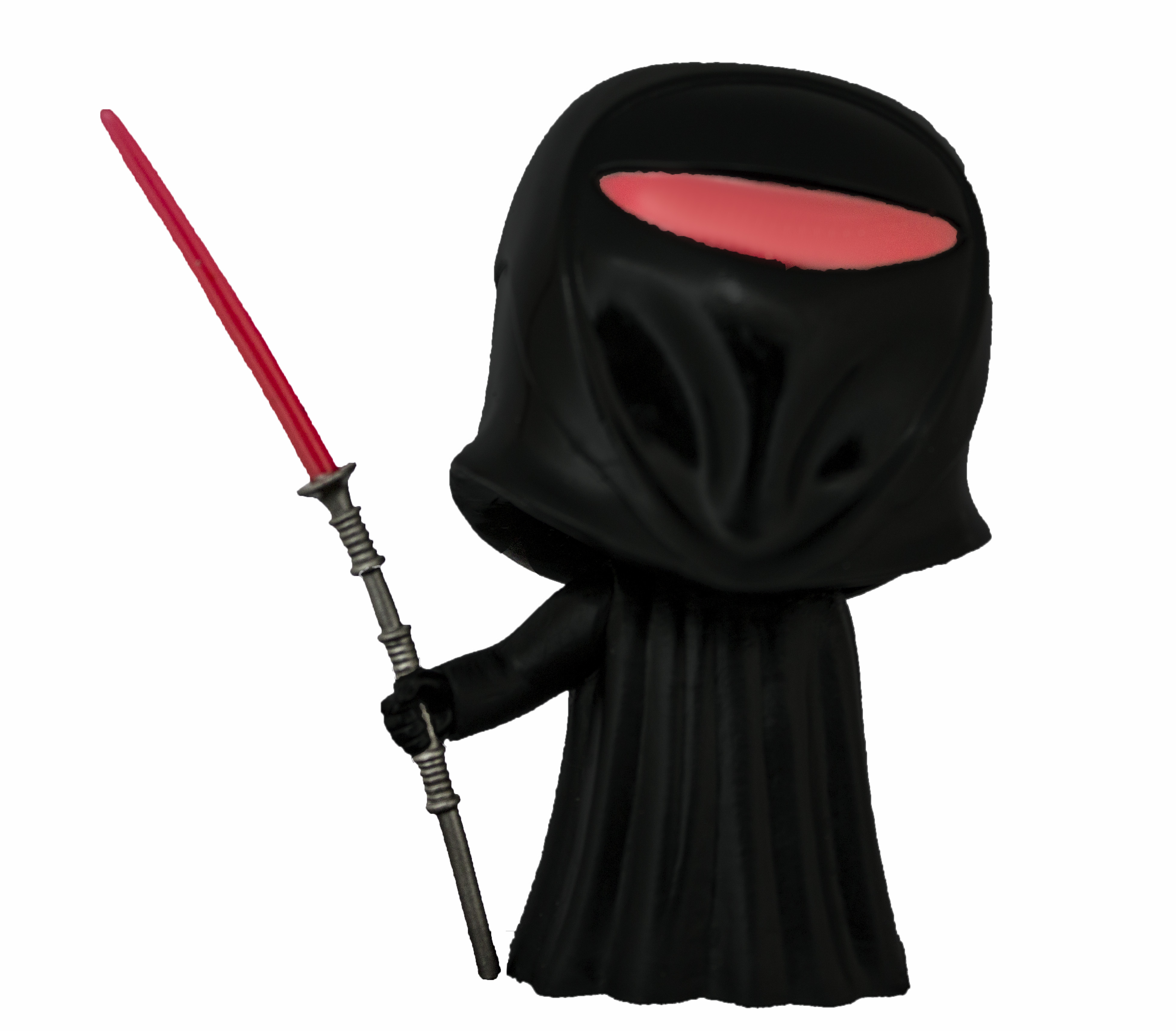 Shadow Guard (2) - Star Wars vinyl figure collectible - Main Image 2