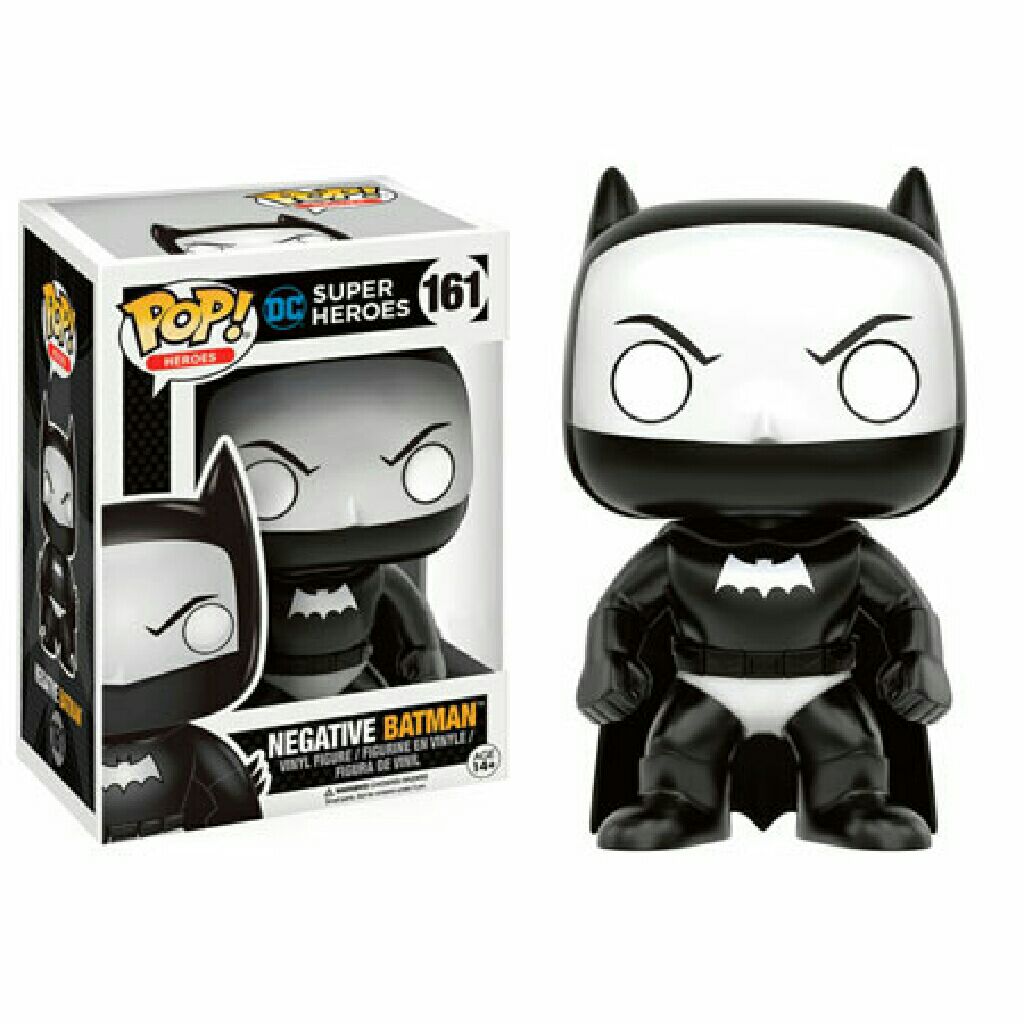 Pop! Heroes Collage Puzzle