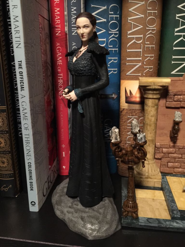 Darkest Night Batman