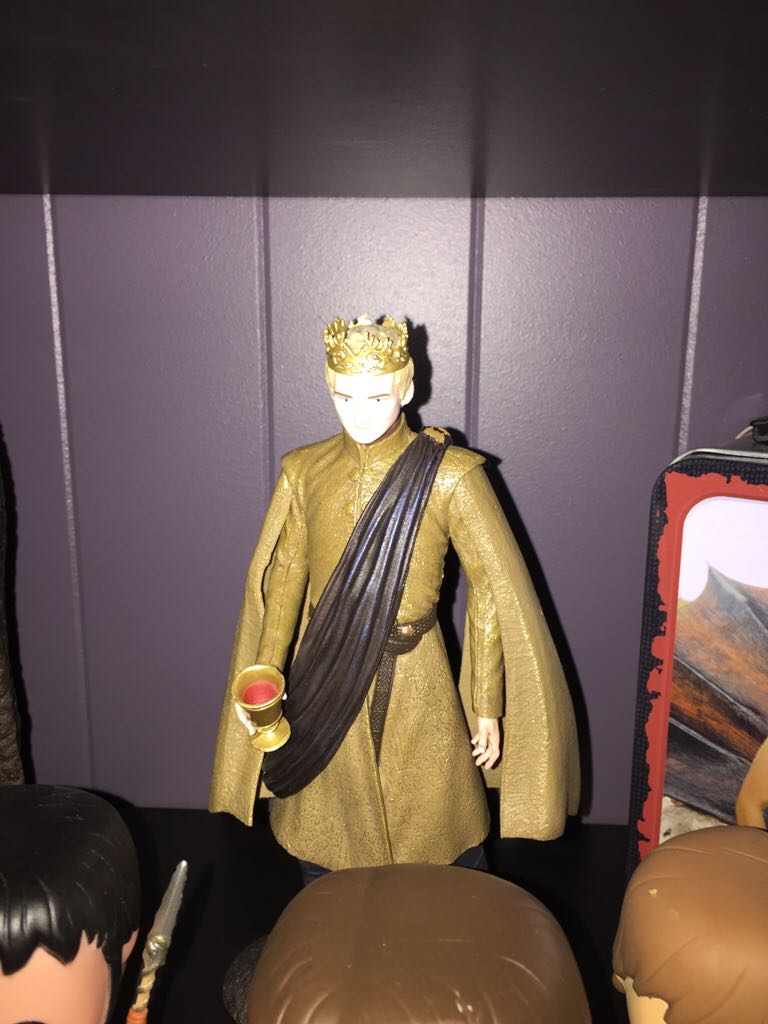 Lemy Killister Funko