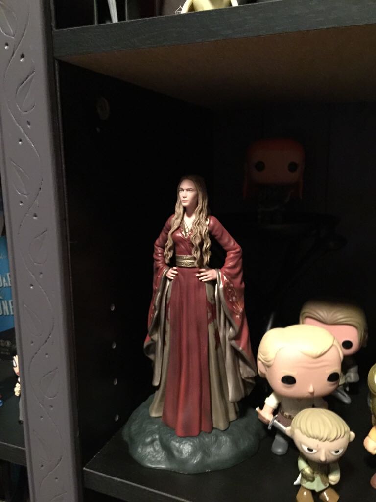 Marvin The Martian With Rocket