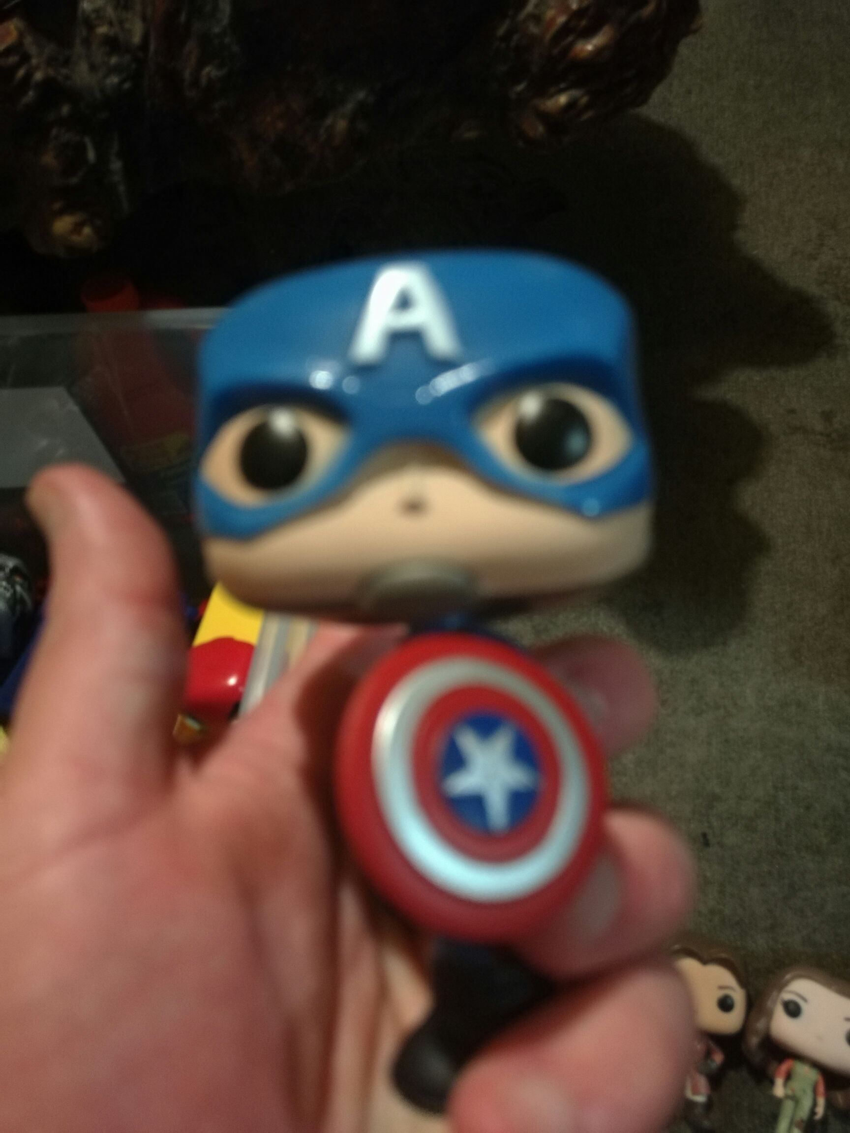 Resident Evil: Leon S. Kennedy