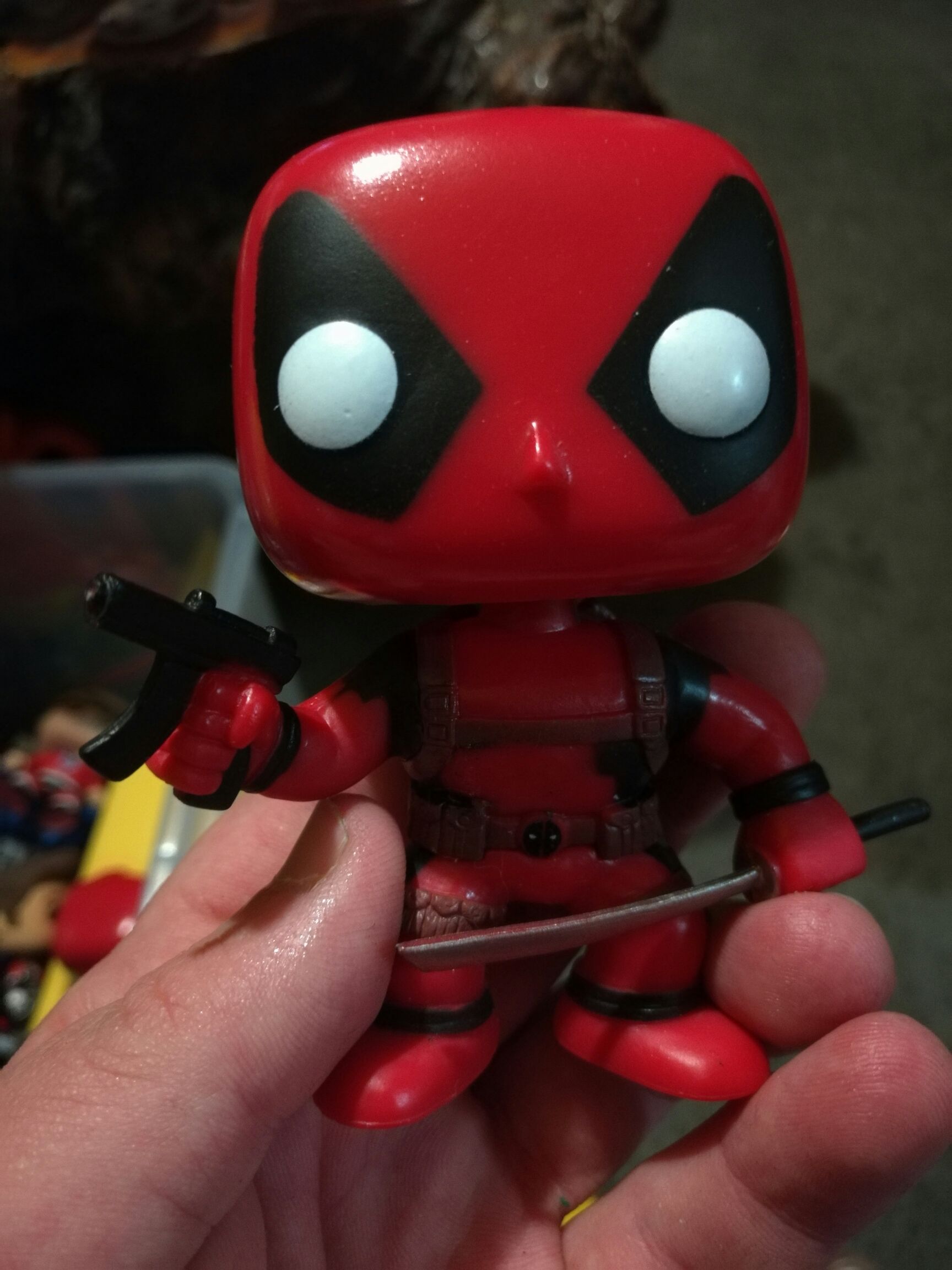 Pop Disney #174 Davy Jones