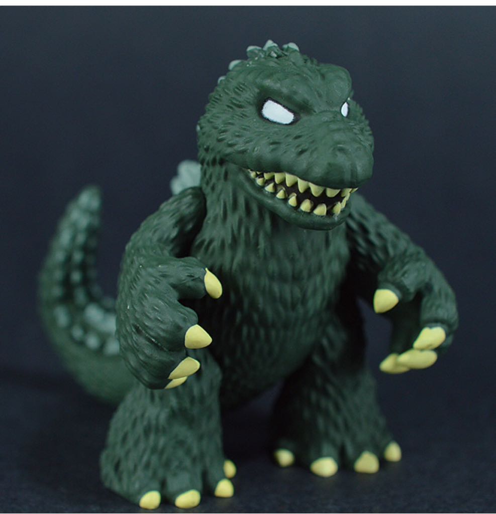 Leatherface Funko Mini