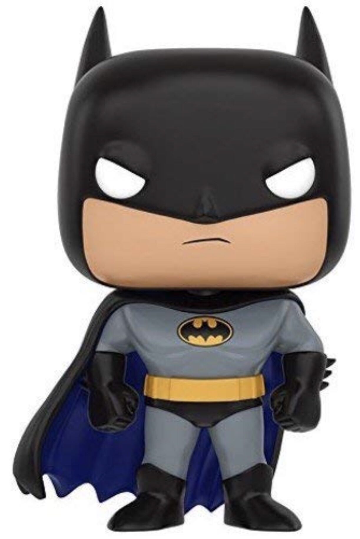 Batman (Animated Series) - Batman: The Animated Series vinyl figure collectible [Barcode 889698115704] - Main Image 3