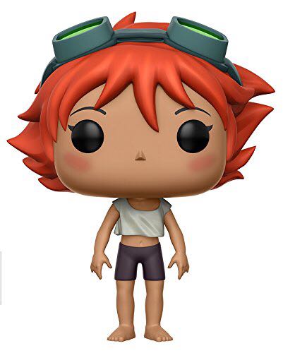 Ed  vinyl figure collectible [Barcode 889698118040] - Main Image 2