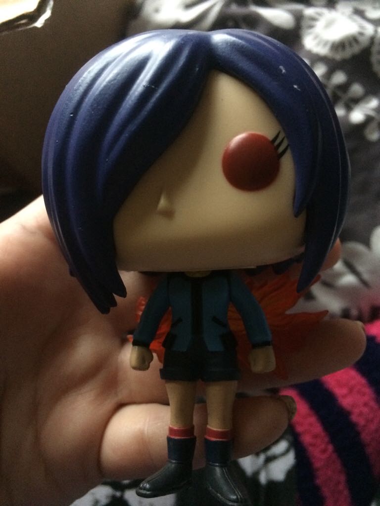 Unknown  vinyl figure collectible - Main Image 2