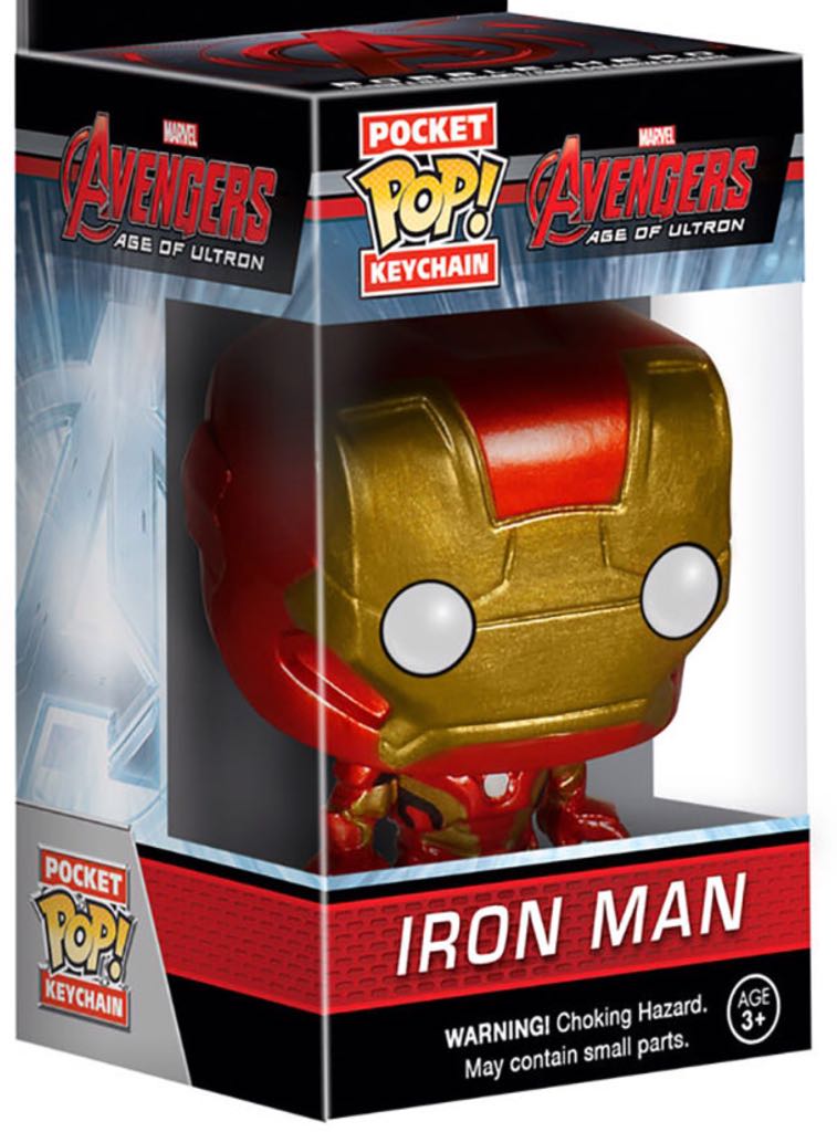 Demogorgon (Chase) - PRE-ORDER - APR.