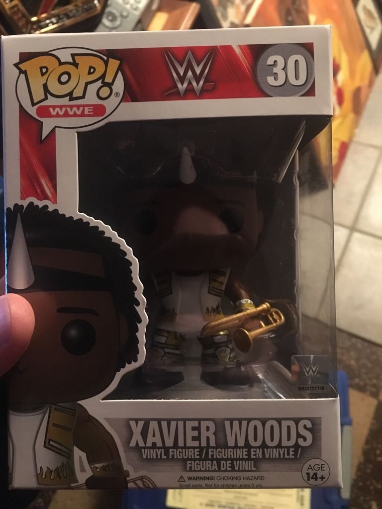 Batmobile With Batman (Dorbz)