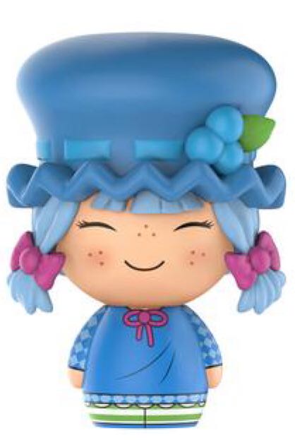 Blueberry Muffin  vinyl figure collectible [Barcode 889698115469] - Main Image 2
