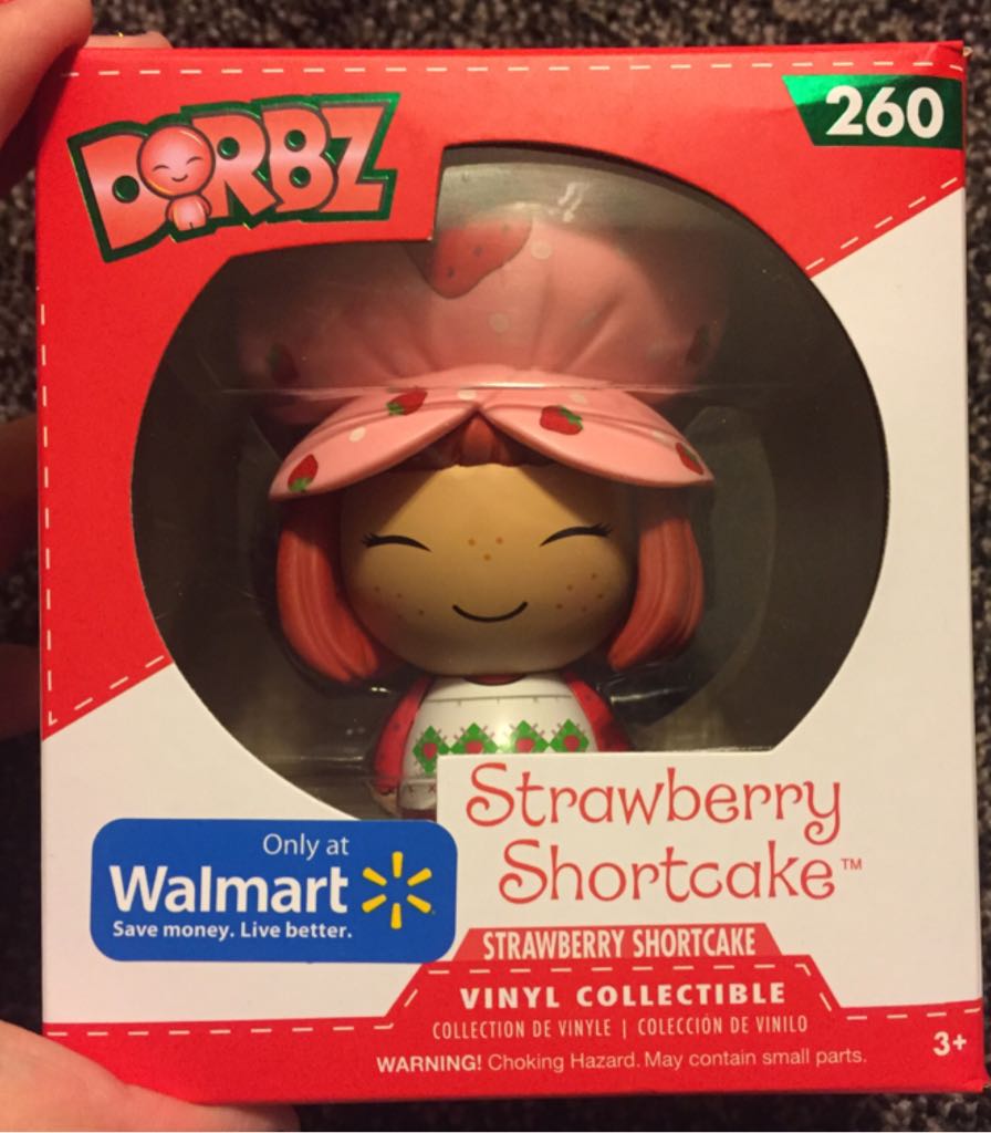 Pop Movies #340 Kira & Fizzgig