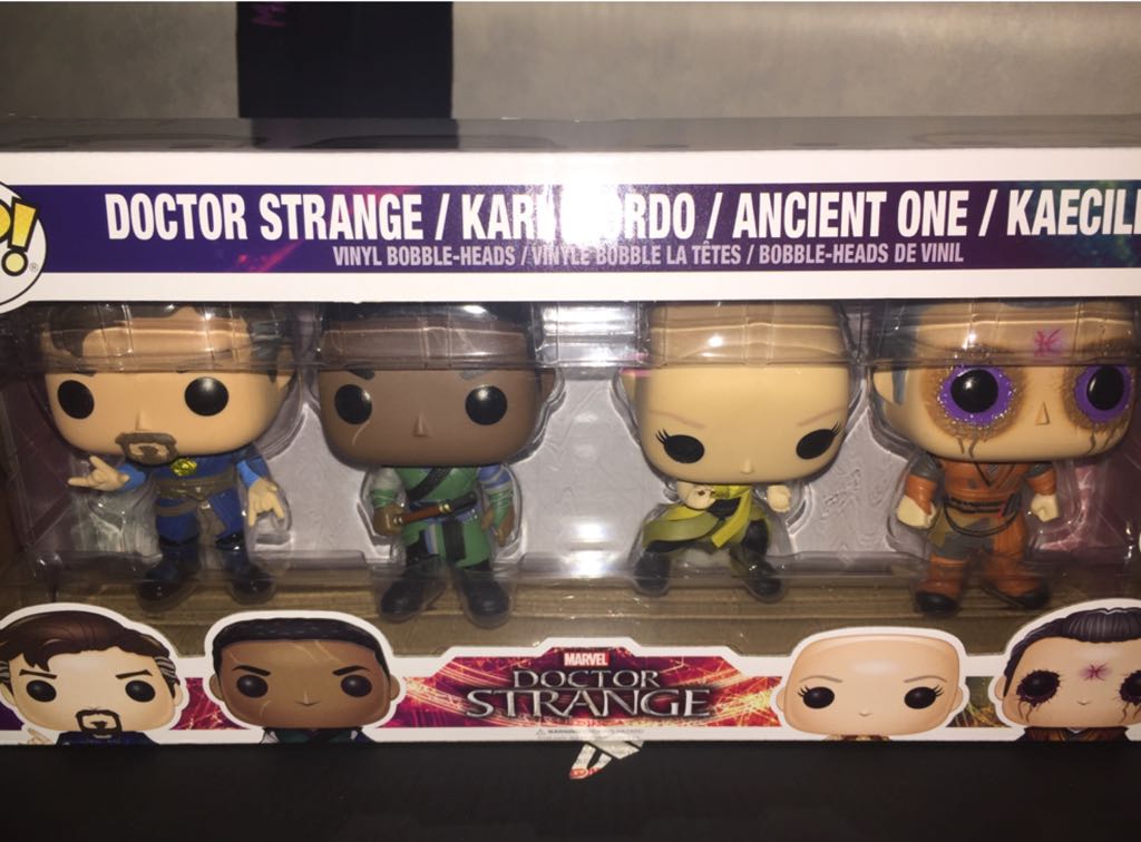 Imposter - The Joker