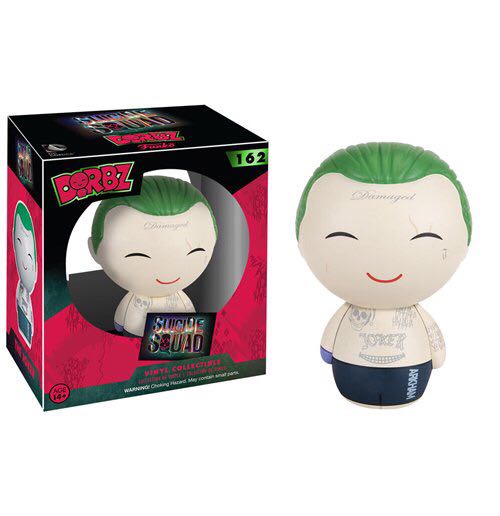 Death Trooper Pop Tee