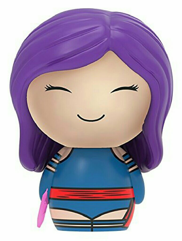 Psylocke  vinyl figure collectible [Barcode 889698116718] - Main Image 2