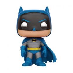 SuperFriends Batman - DC Universe vinyl figure collectible - Main Image 2