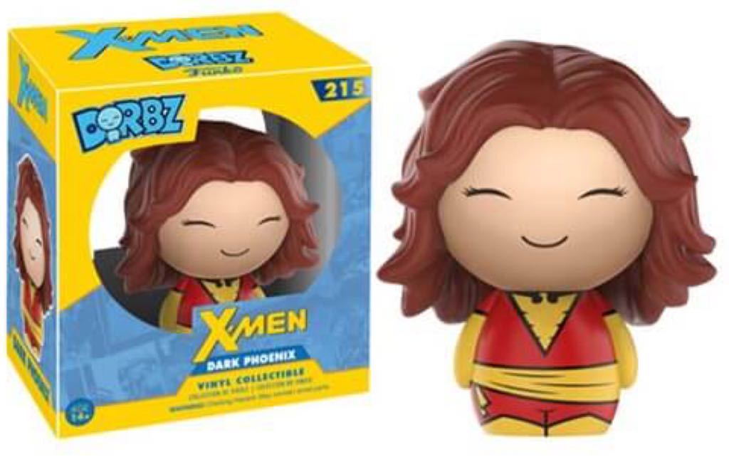 Mystique Exclusive Rock Candy