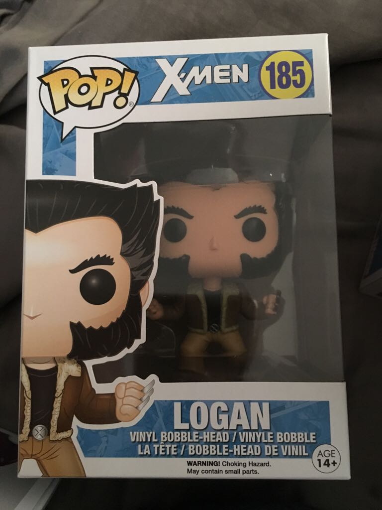 Jacob Frye (Uncloaked)