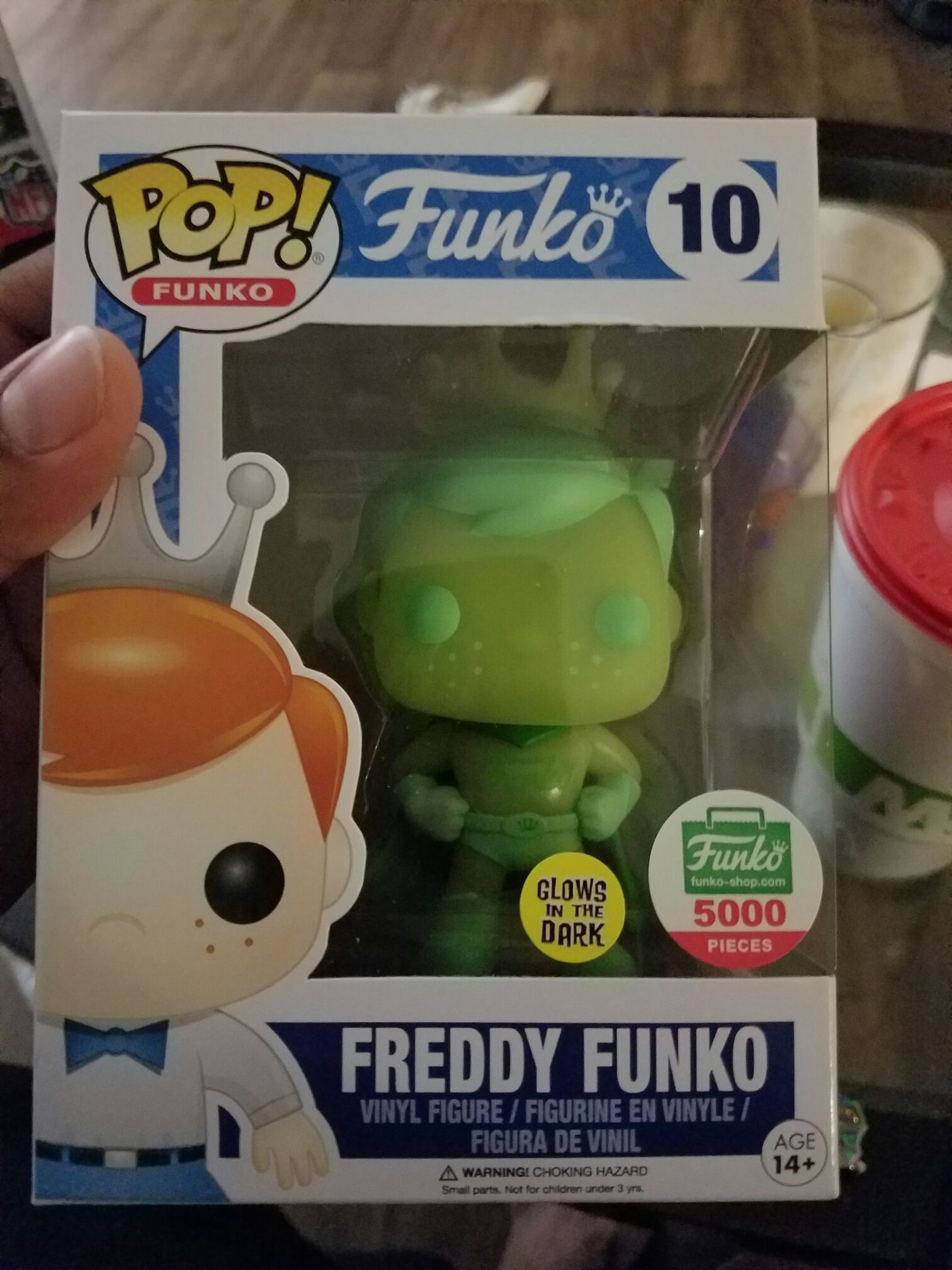 Deadpool’s Chimichanga Truck