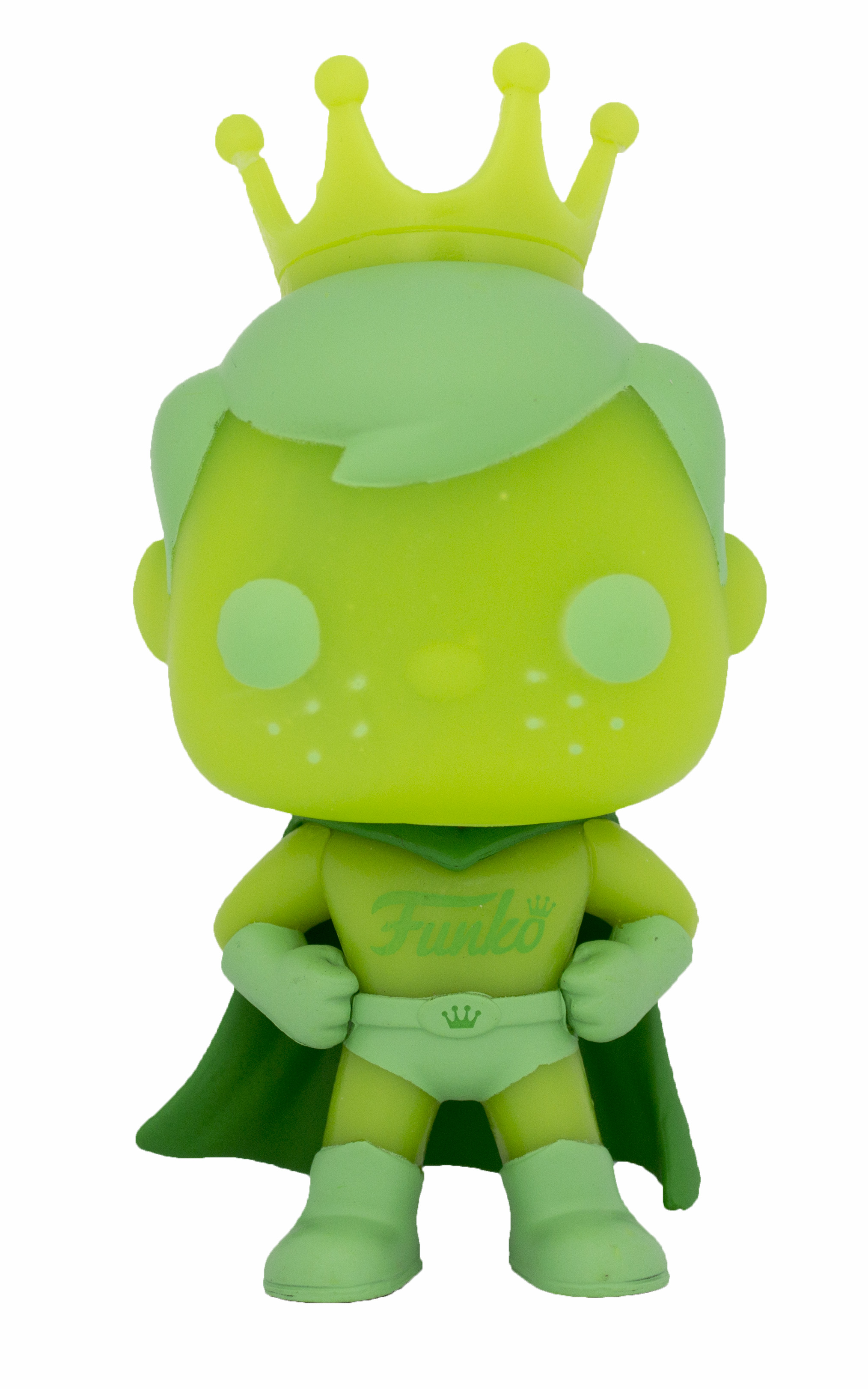 Freddy Funko - Freddy Funko vinyl figure collectible [Barcode 889698120401] - Main Image 2