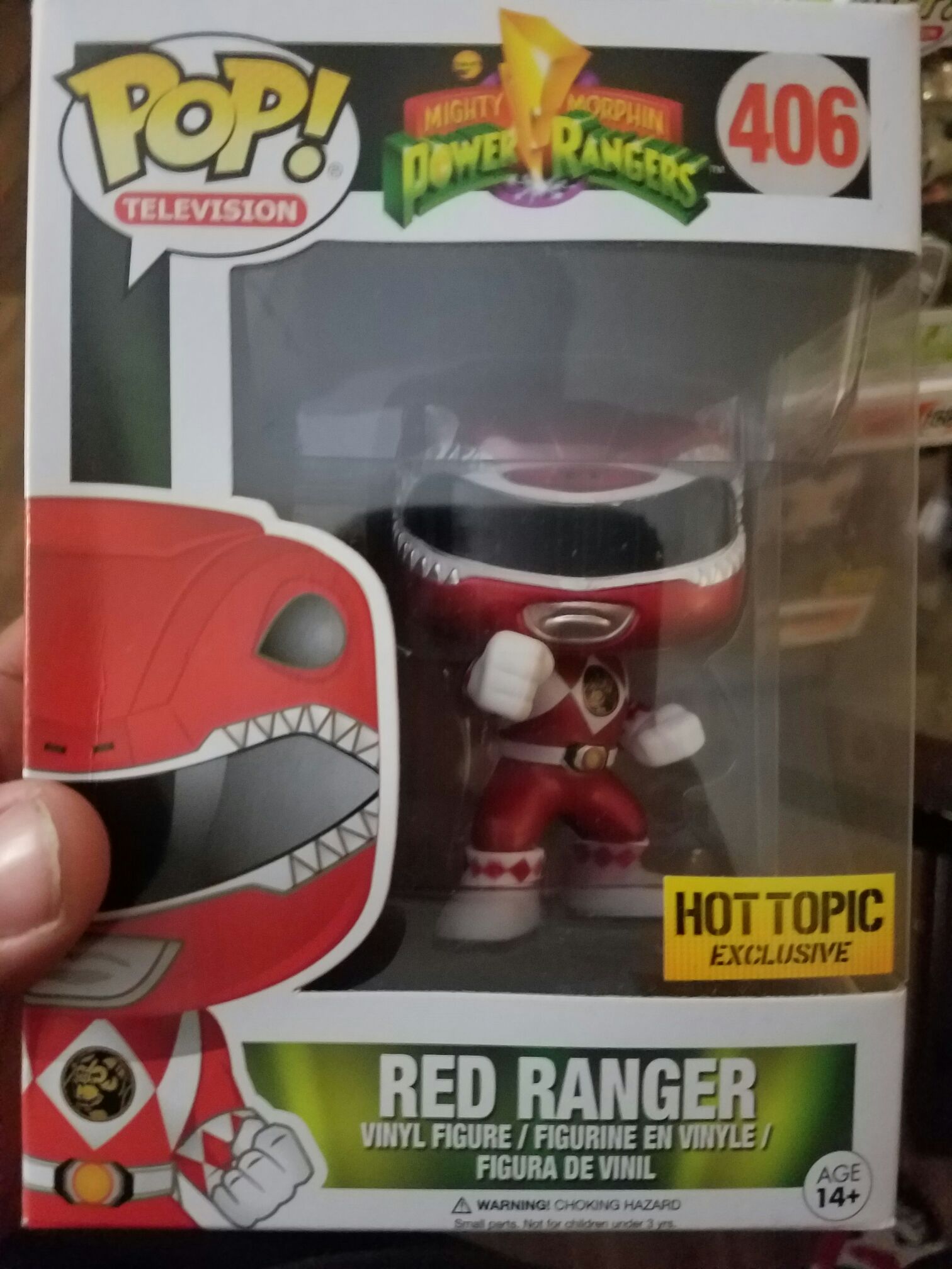 Strawberry Shortcake & Blueberry Muffin (2 Pack)