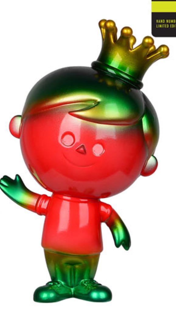 Hikari - Freddy Funko vinyl figure collectible [Barcode 889698122139] - Main Image 2