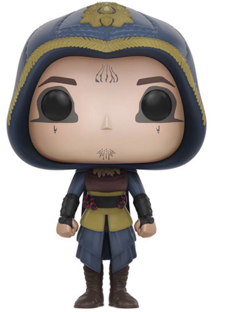Maria - Assassin’s Creed vinyl figure collectible [Barcode 889698115315] - Main Image 2