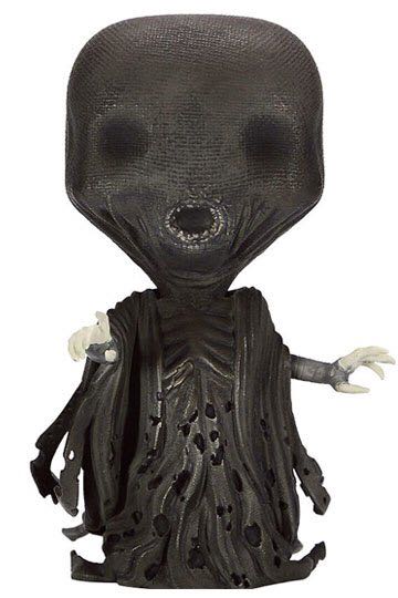 Dementor  - Harry Potter vinyl figure collectible - Main Image 2