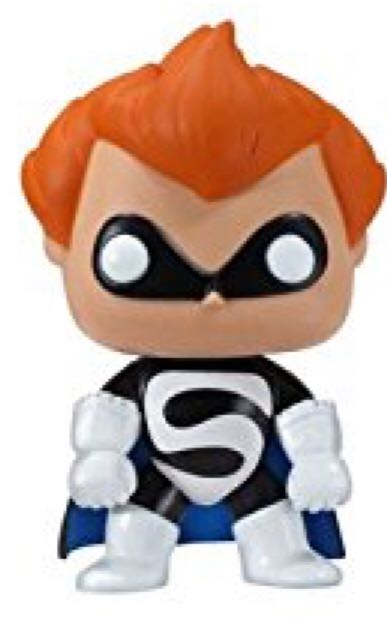 Syndrome  - The Incredibles vinyl figure collectible - Main Image 2