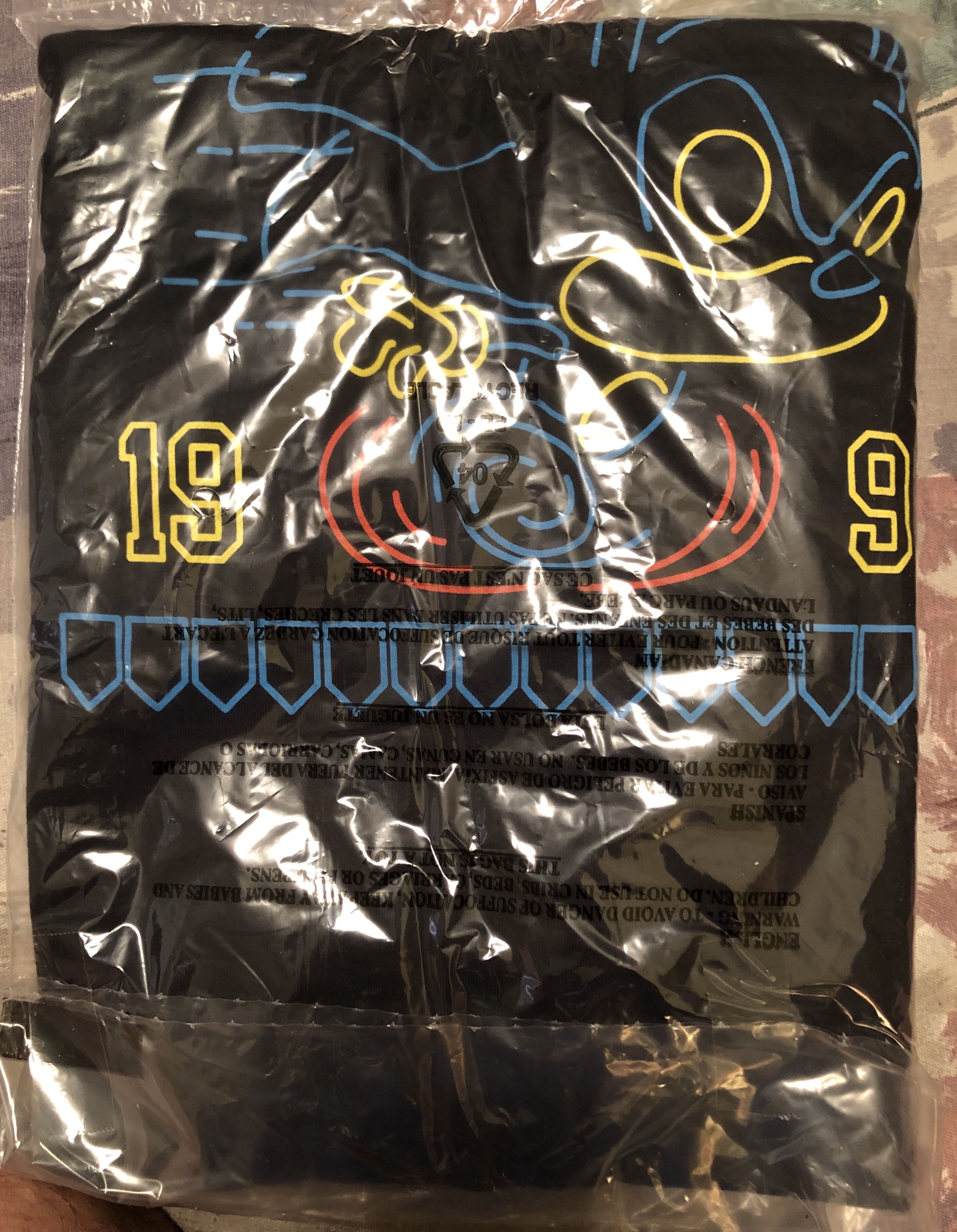 Sonic The Hedgehog - Sonic & Ring Exclusive  - Sonic the Hedgehog vinyl figure collectible - Main Image 4