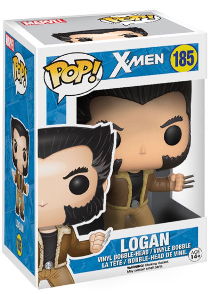 Crossbones Mopeez Plush