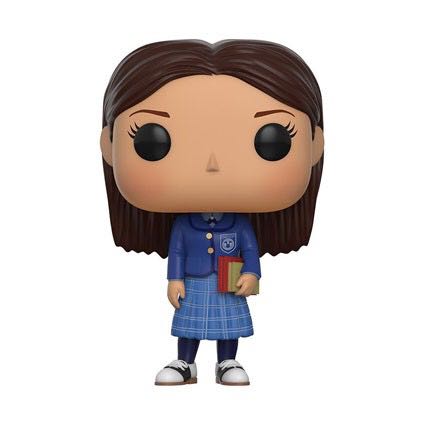 Rory Gilmore  vinyl figure collectible [Barcode 55154871] - Main Image 2