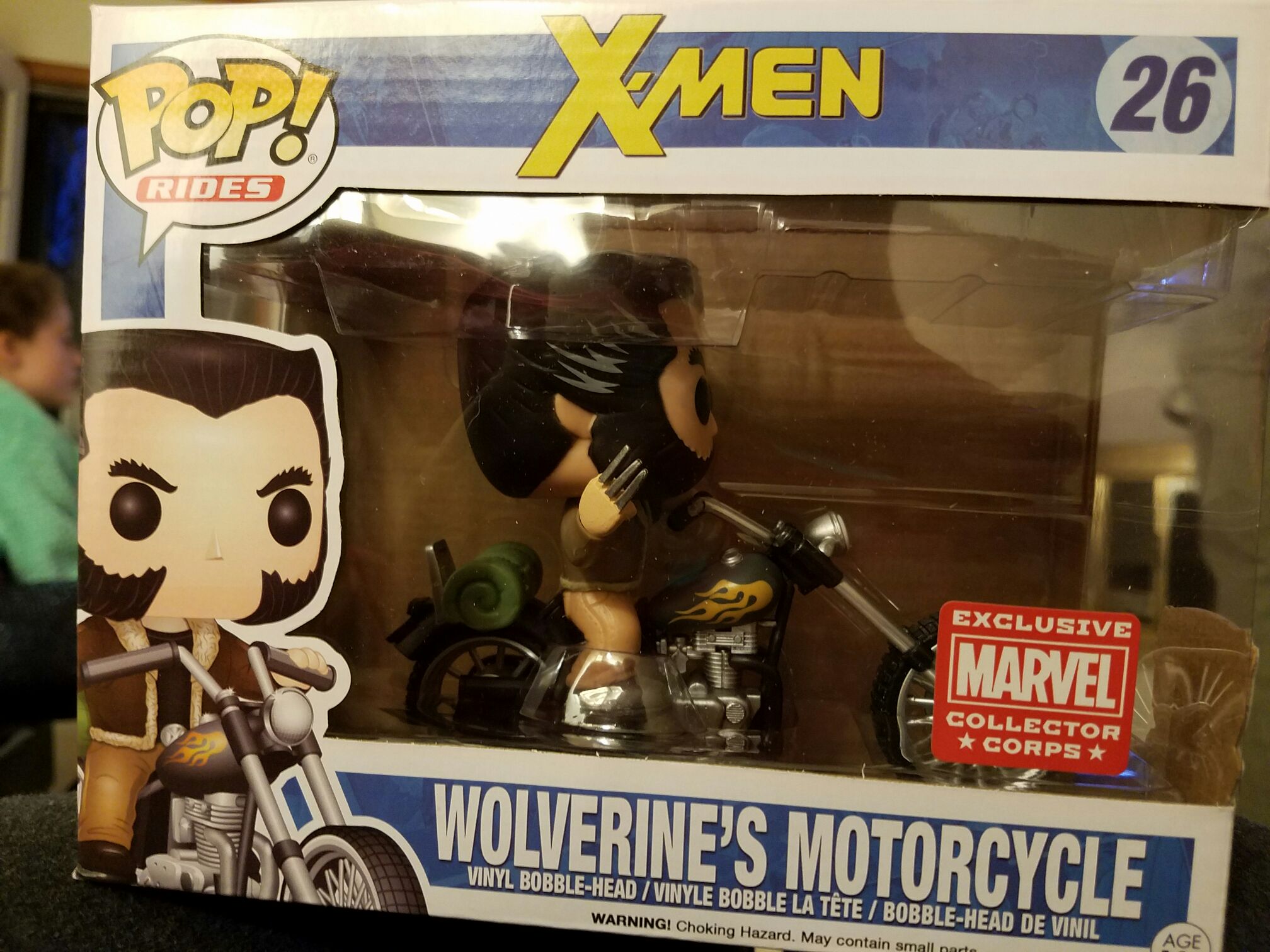 Imperial Death Trooper