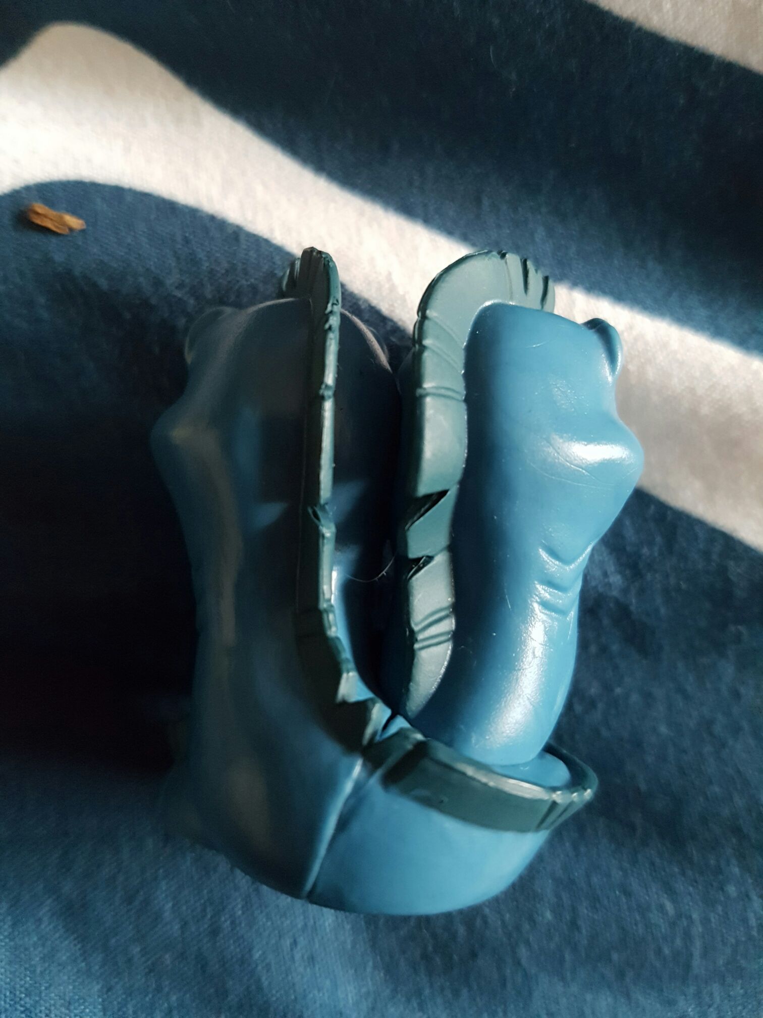 Flotsam & Jetsam - The Little Mermaid vinyl figure collectible - Main Image 2