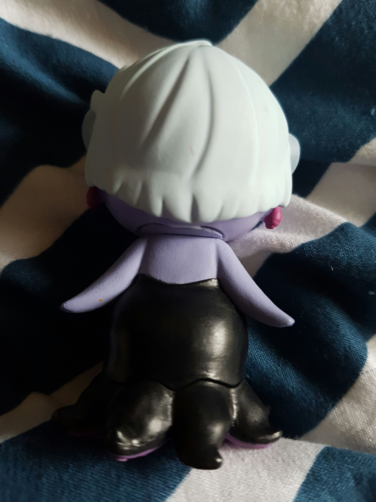 Ursula - The Little Mermaid vinyl figure collectible - Main Image 2