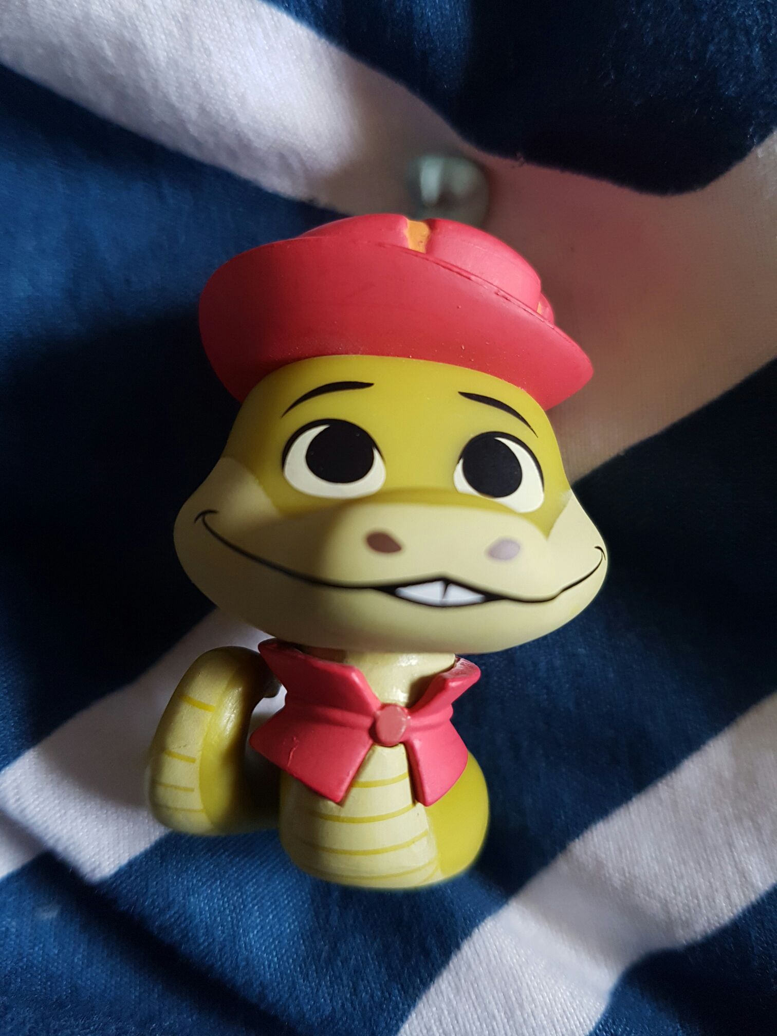 Captain Cassian Andor