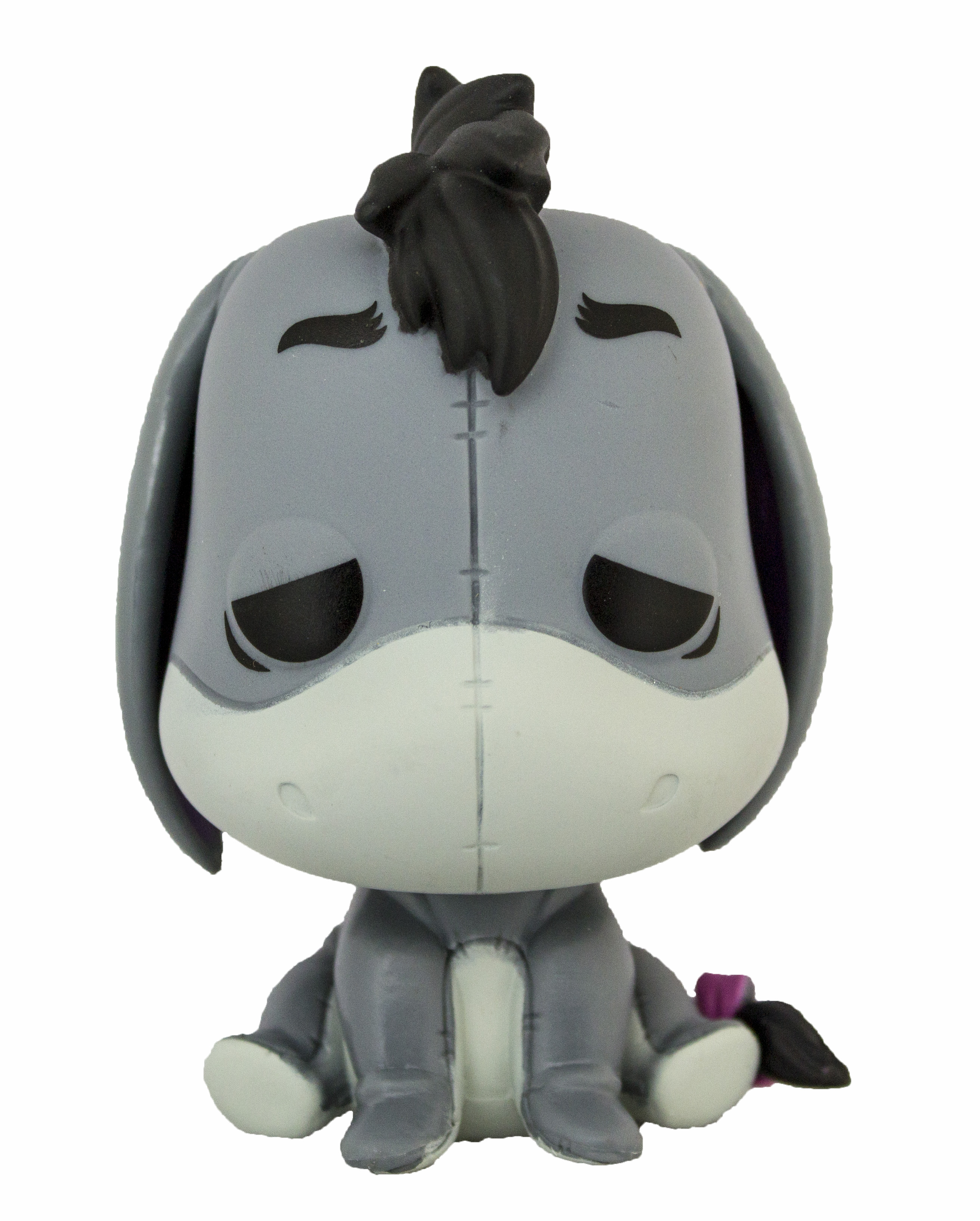 Eeyore - Winnie the Pooh vinyl figure collectible - Main Image 2