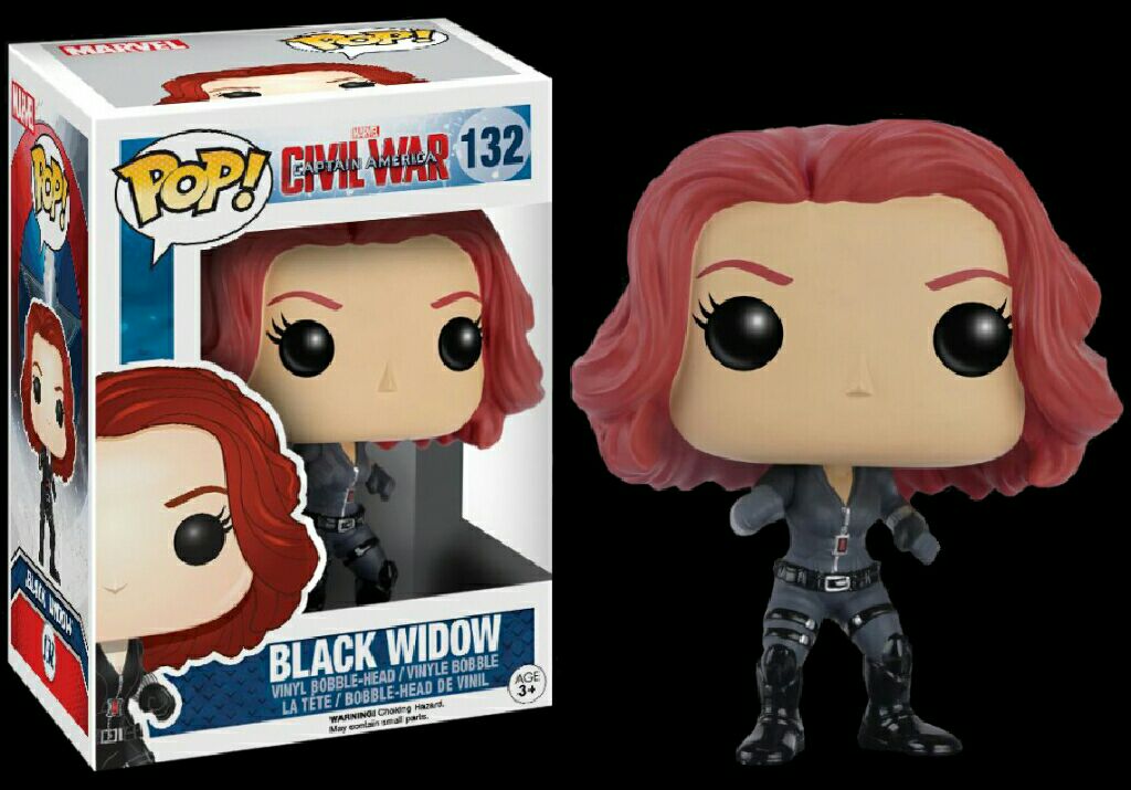 Rocket Racoon Fabrikation