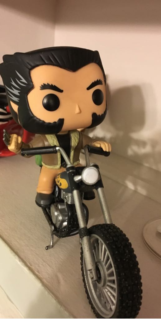 Son Of Zorn (Office Attire)