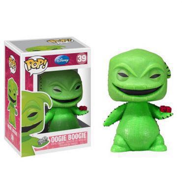 Demiguise (Invisible)