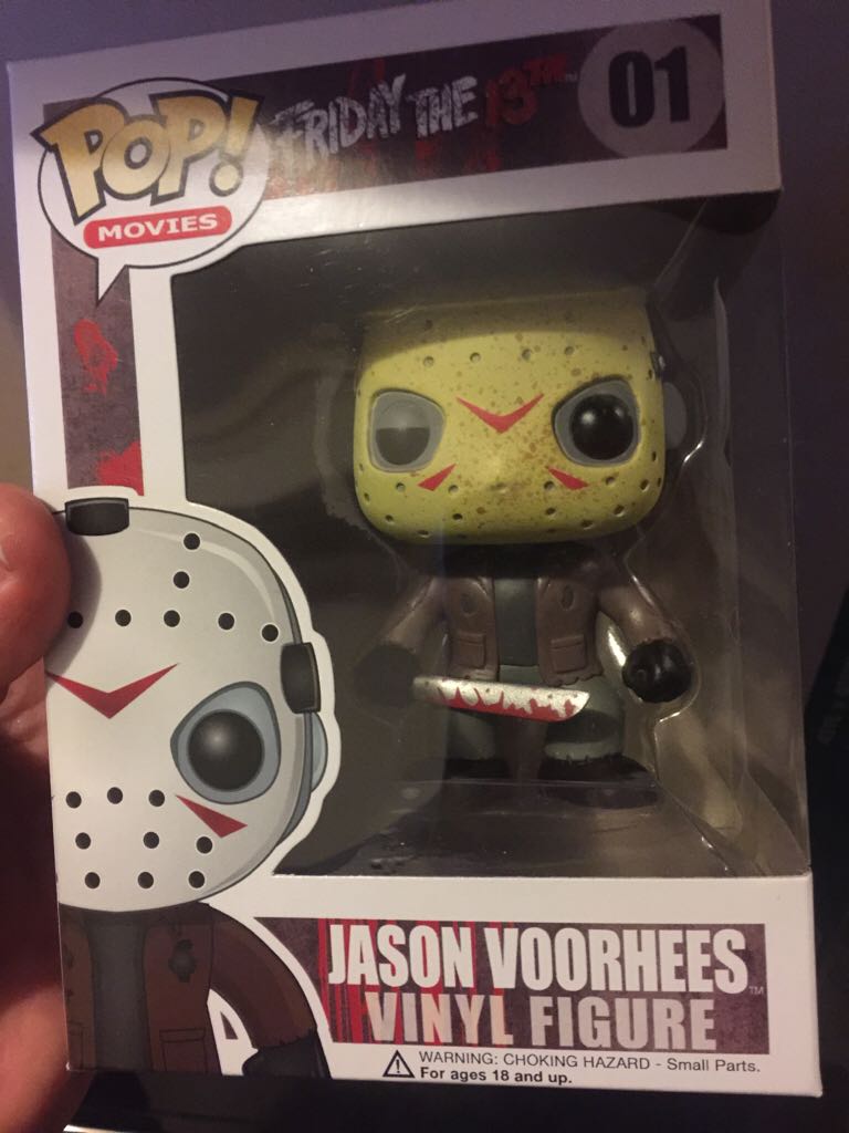 Darkest Night Batman