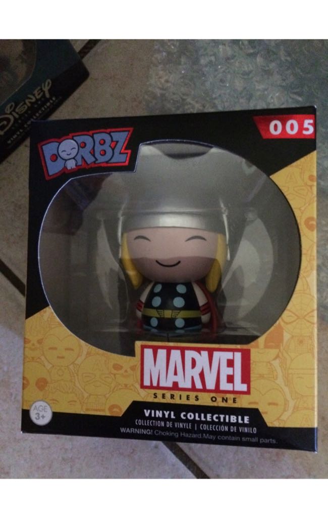 Chucky (Bride of Chucky)