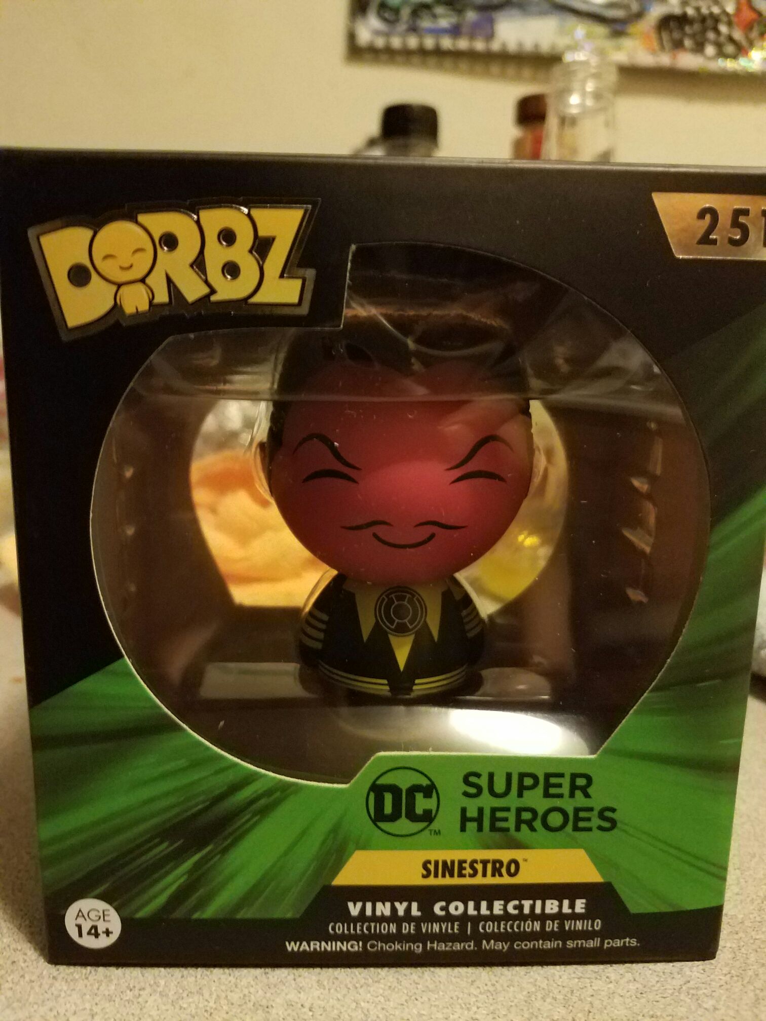 Street Fighter: Balrog