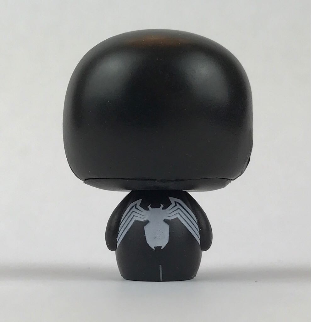 Pint Size Heroes Batman - Spider-Man vinyl figure collectible - Main Image 2