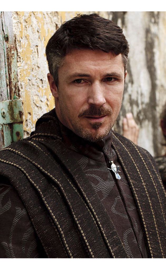 Peter Baelish - Game of Thrones vinyl figure collectible [Barcode 889698121811] - Main Image 2