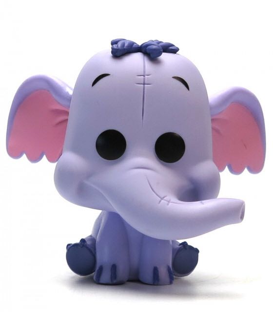 Heffalump - Winnie the Pooh vinyl figure collectible - Main Image 2