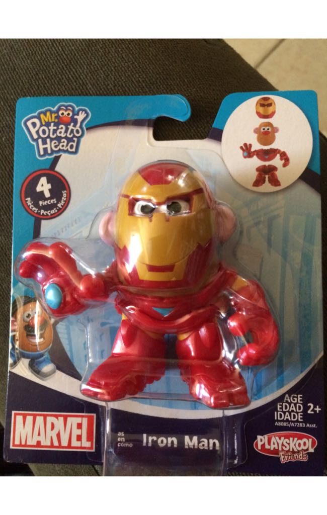 Blue Walker Mystery Mini