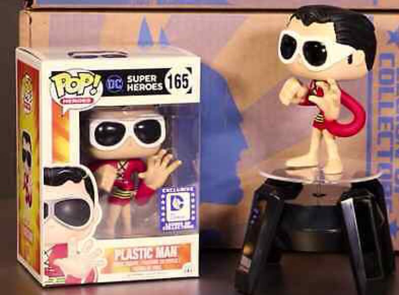 DC: Darkest Knight Batman