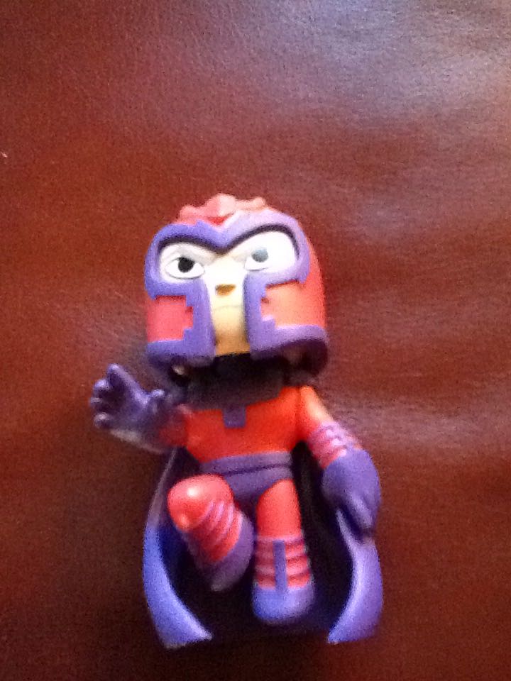 Black Panther Pop Keychain