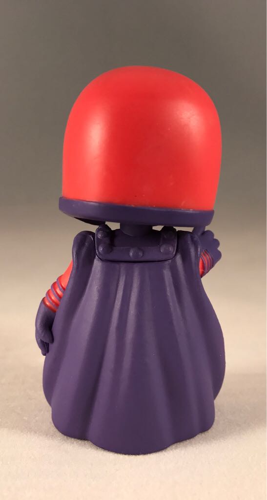 Magneto - Marvel Universe vinyl figure collectible [Barcode 889698116923] - Main Image 2