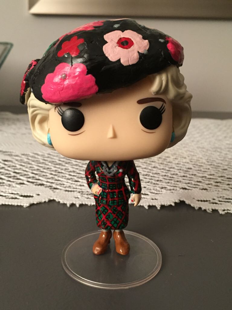 HP : Harry Potter Yule Ball